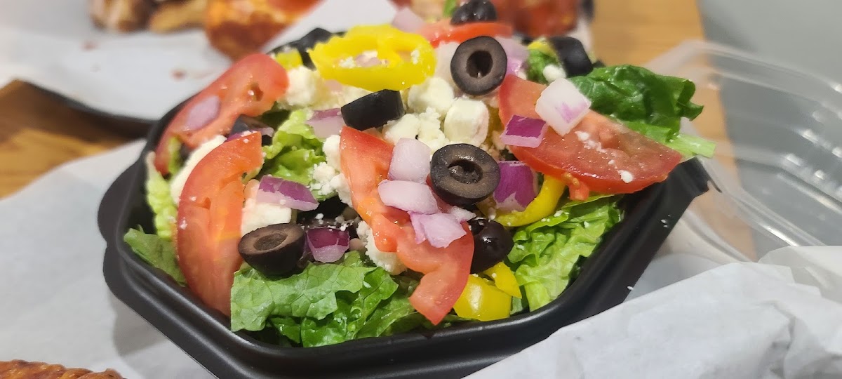 Vito's Pizza And Subs Anthony Wayne Area Photos 2